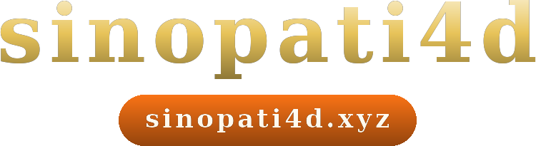 sinopati4d logo